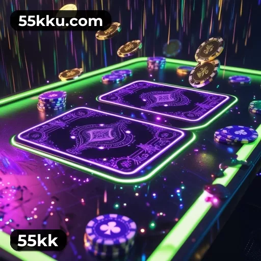 55kk plataforma