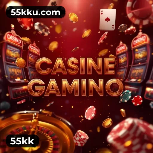 55kk plataforma 1
