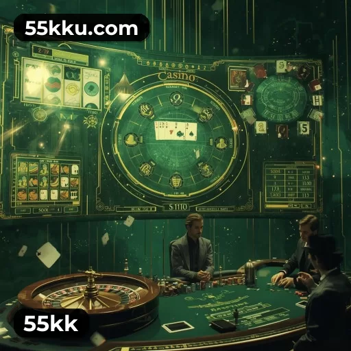 55kk plataforma 2