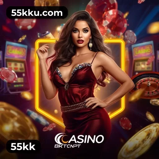 55kk plataforma 1