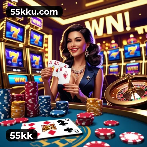 55kk